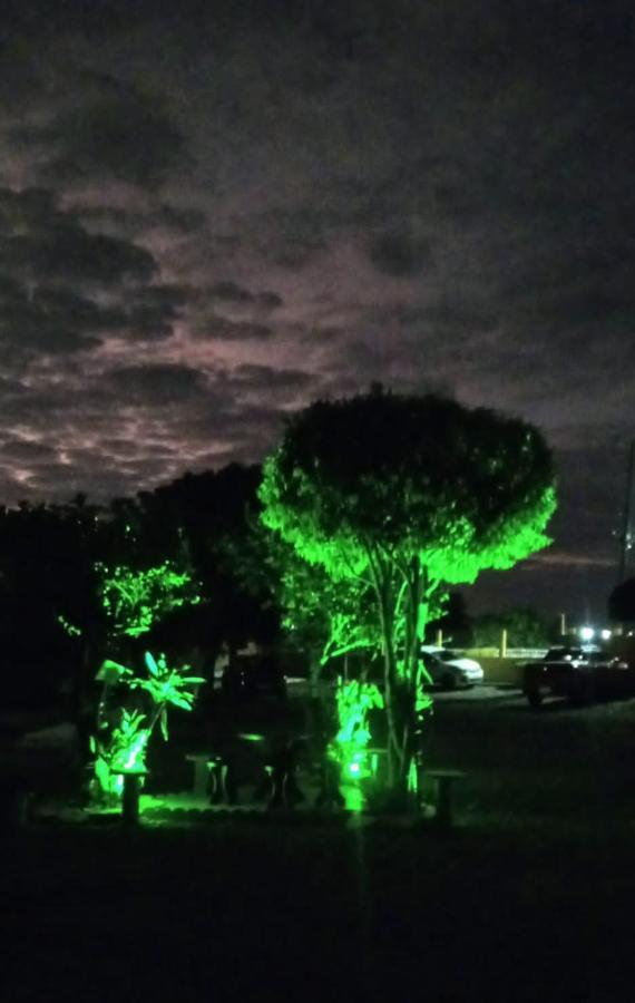 Novo Hotel Carolina  Dış mekan fotoğraf