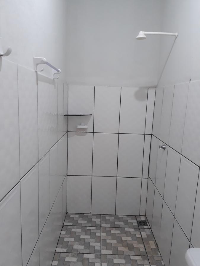 Novo Hotel Carolina  Dış mekan fotoğraf