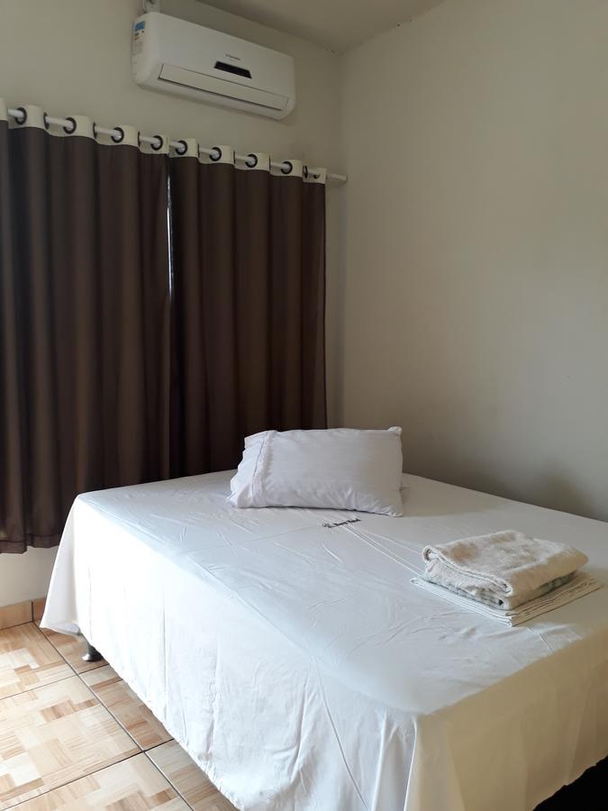 Novo Hotel Carolina  Dış mekan fotoğraf